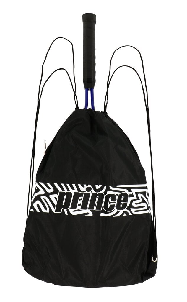 Tenisa rakete Prince Ace Face Blue 23 Junior, zila цена и информация | Āra tenisa preces | 220.lv