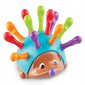 Bērnudārzs Luxma Montessori, Ezis 8818 cena un informācija | Rotaļlietas zīdaiņiem | 220.lv
