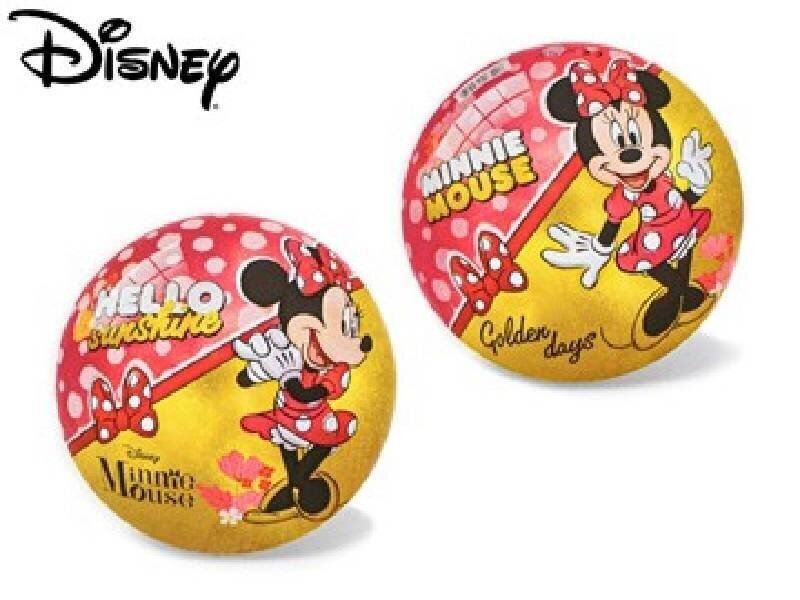 Bumba Disney Minnie Mouse, 23 cm cena un informācija | Ūdens, smilšu un pludmales rotaļlietas | 220.lv