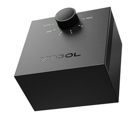 xTool S1 viedais Air Assist komplekts cena un informācija | Zāģi, ripzāģi | 220.lv