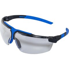 Защитные очки, синие цена и информация | Защита головы | 220.lv