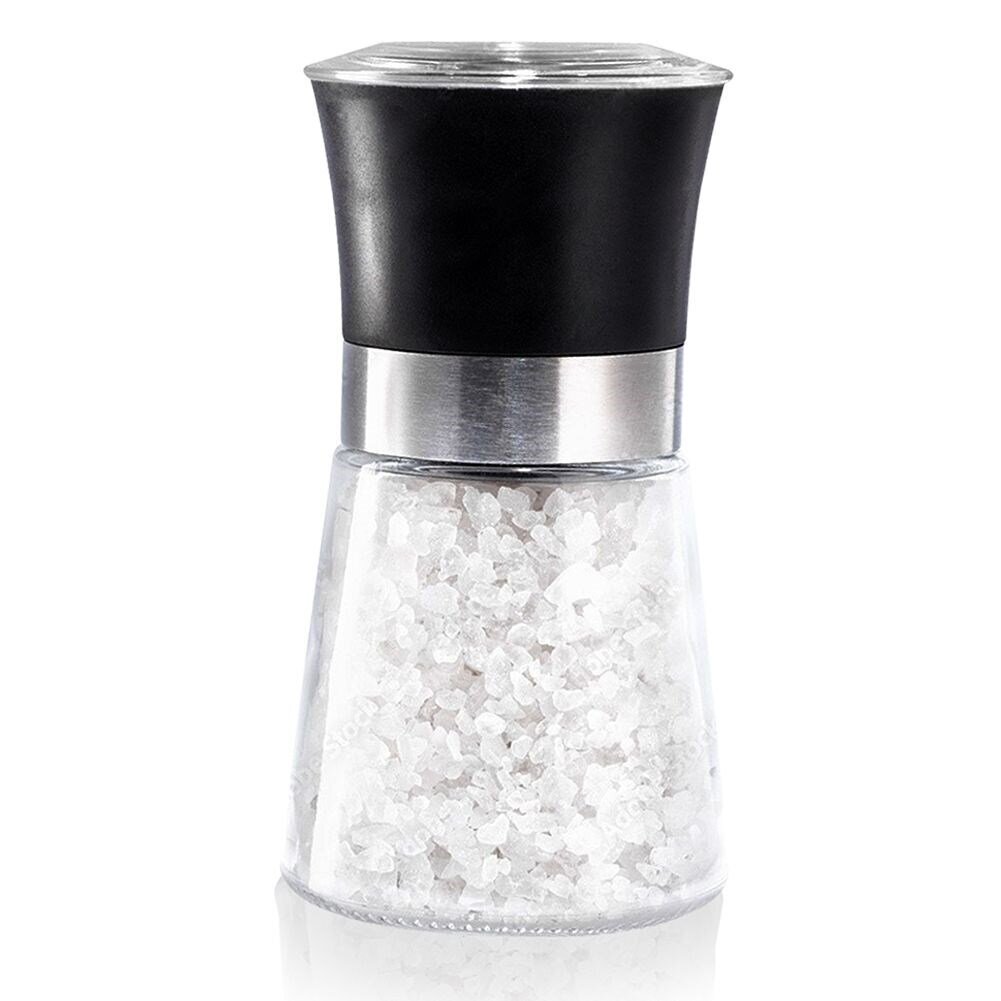Piparu un sāls dzirnaviņas, 13 cm cena un informācija | Garšvielu trauki, dzirnaviņas | 220.lv