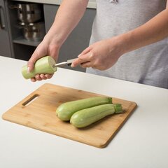 бритва для овощей, 25 см цена и информация | Кухонные принадлежности | 220.lv