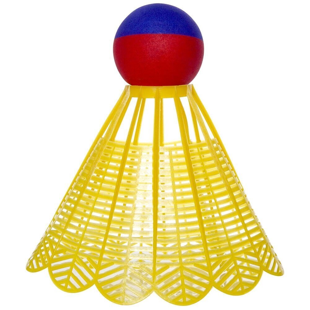 Badmintona komplekts, 4 gab. cena un informācija | Badmintons | 220.lv