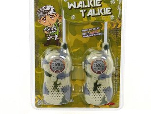 радиостанции walkie talkie цена и информация | Игрушки для мальчиков | 220.lv