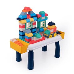 стол с блоками цена и информация | Игрушки для малышей | 220.lv