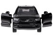 Metāla rotaļu auto MSZ Volvo xc40 recharge, melns цена и информация | Rotaļlietas zēniem | 220.lv