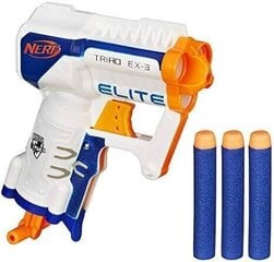 nerf винтовка элит триада цена и информация | Игрушки для мальчиков | 220.lv