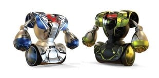 Tālvadības roboti Silverlit, 2 gab. cena un informācija | Rotaļlietas zēniem | 220.lv