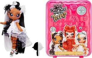 кукла l.o.l nanana surprise одетта цена и информация | Игрушки для девочек | 220.lv