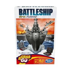 Galda spēle Hasbro Ship Battle cena un informācija | Galda spēles | 220.lv