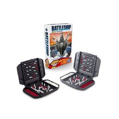 Galda spēle Hasbro Ship Battle cena un informācija | Galda spēles | 220.lv