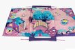 Rotaļu paklājiņš Miniland Fairy Mat цена и информация | Attīstošie paklājiņi | 220.lv