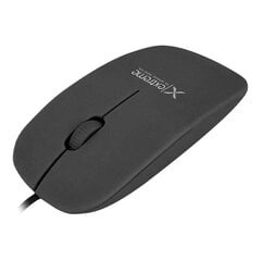 Esperanza XM111K Extreme Wired mouse (black) цена и информация | Мыши | 220.lv