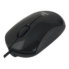 Esperanza TM125K Titanium Wired mouse (black) цена и информация | Мыши | 220.lv