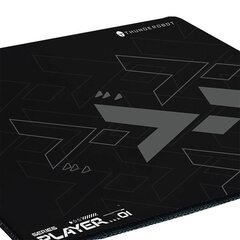 Thunderobot Gaming Mousepad Player-P1-300 (black) цена и информация | Мыши | 220.lv