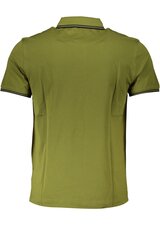 Polo krekls vīriešiem Harmont & Blaine, zaļš cena un informācija | Vīriešu T-krekli | 220.lv