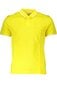 Polo krekls vīriešiem Harmont & Blaine, dzeltens cena un informācija | Vīriešu T-krekli | 220.lv