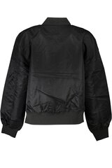Calvin Klein куртка для женщин, чёрная цена и информация | Женские куртки | 220.lv