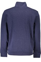 Džemperis vīriešiem Hugo Boss, zils cena un informācija | Vīriešu jakas | 220.lv