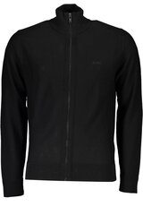 свитер hugo boss 50501750avacfz 50501750AVACFZ_NE001_2XL цена и информация | Мужские свитера | 220.lv