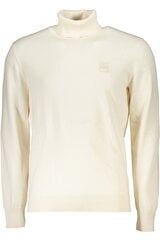 джемпер hugo boss 50504598wtouchbacknfl 50504598WTOUCHBACKNFL_BI100_XL цена и информация | Мужские свитера | 220.lv