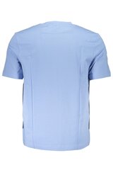 рубашка hugo boss 50473286-tchark 50473286-TCHARK_BLU_404_3XL цена и информация | Мужские футболки | 220.lv