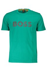 рубашка hugo boss 50481923thinking1 50481923THINKING1_VE303_2XL цена и информация | Мужские футболки | 220.lv