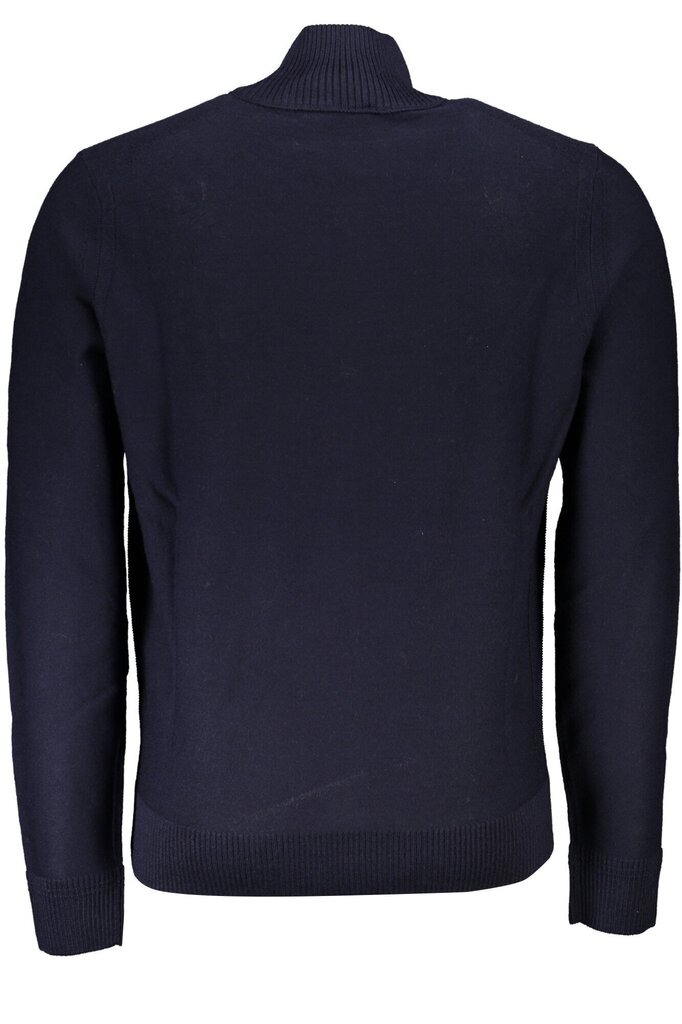 Džemperis vīriešiem Hugo Boss, zils cena un informācija | Vīriešu džemperi | 220.lv