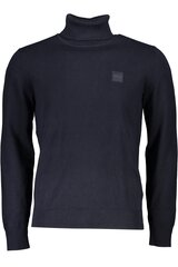 свитер hugo boss 50498952акиро 50498952AKIRO_BL404_3XL цена и информация | Мужские свитера | 220.lv