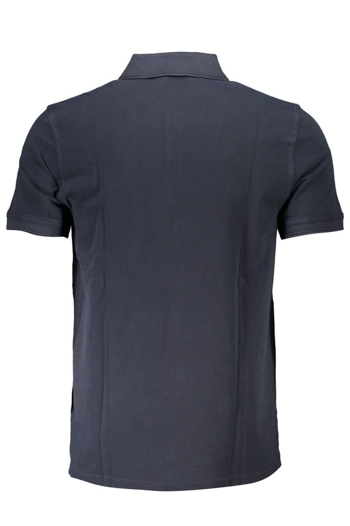 Polo krekls vīriešiem Hugo Boss, zils cena un informācija | Vīriešu T-krekli | 220.lv