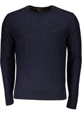 свитер hugo boss 50468926zetrust 50468926ZETRUST_BL418_2XL цена и информация | Мужские свитера | 220.lv