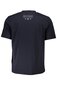 T-krekls vīriešiem Hugo Boss, zils cena un informācija | Vīriešu T-krekli | 220.lv
