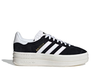 adidas originals hq6912 moterims juoda women's black HQ6912 цена и информация | Спортивная обувь, кроссовки для женщин | 220.lv