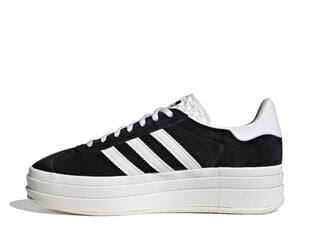 adidas originals hq6912 moterims juoda women's black HQ6912 цена и информация | Спортивная обувь для женщин | 220.lv