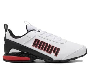 Equate sl 2 puma 31003902 vīriešiem balta men's white 31003902 цена и информация | Кроссовки для мужчин | 220.lv