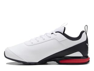 Equate sl 2 puma 31003902 vīriešiem balta men's white 31003902 цена и информация | Кроссовки для мужчин | 220.lv