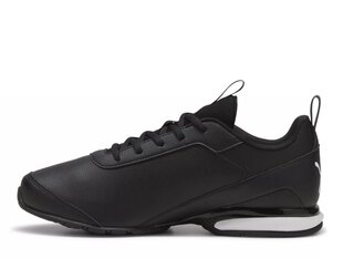 Voltaic evo puma 37960101 vīriešiem juoda men's black 37960101 цена и информация | Кроссовки мужские | 220.lv