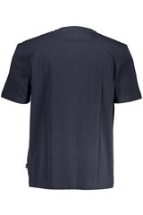 рубашка hugo boss 50473286-tchark 50473286-TCHARK_BLU_404_3XL цена и информация | Мужские футболки | 220.lv