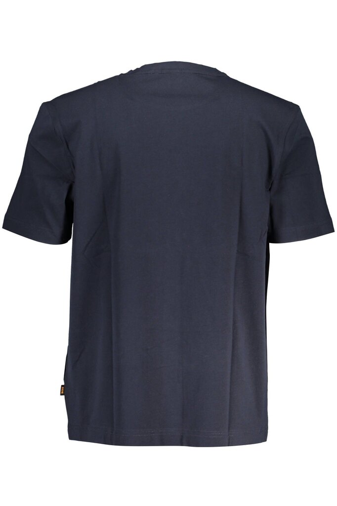 T-krekls vīriešiem Hugo Boss, zils цена и информация | Vīriešu T-krekli | 220.lv