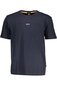 T-krekls vīriešiem Hugo Boss, zils цена и информация | Vīriešu T-krekli | 220.lv