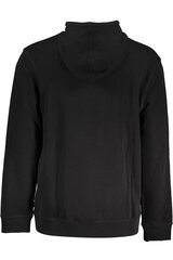 свитер hugo boss 50468445-wetalk 50468445-WETALK_NERO_001_2XL цена и информация | Мужские толстовки | 220.lv