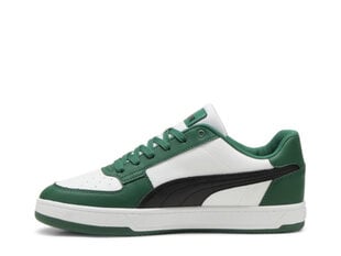 Caven 2.0 puma 39229022 vīriešiem žalioji men's green 39229022 цена и информация | Кроссовки мужские | 220.lv