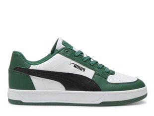 Caven 2.0 puma 39229022 vīriešiem žalioji men's green 39229022 цена и информация | Кроссовки для мужчин | 220.lv