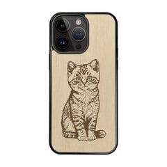 FoxysCraft iPhone 14 Pro Max cena un informācija | Telefonu vāciņi, maciņi | 220.lv