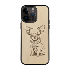 FoxysCraft iPhone 14 Pro Max cena un informācija | Telefonu vāciņi, maciņi | 220.lv