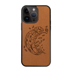 FoxysCraft iPhone 15 Pro Max cena un informācija | Telefonu vāciņi, maciņi | 220.lv