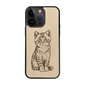 FoxysCraft iPhone 15 Pro Max цена и информация | Telefonu vāciņi, maciņi | 220.lv