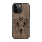 FoxysCraft iPhone 15 Pro Max цена и информация | Telefonu vāciņi, maciņi | 220.lv