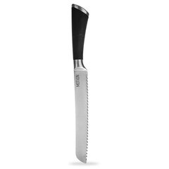 стальной кухонный нож для хлеба - motion цена и информация | Ножи и аксессуары для них | 220.lv